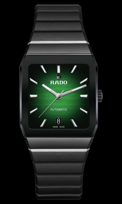 Rado Anatom Automatic