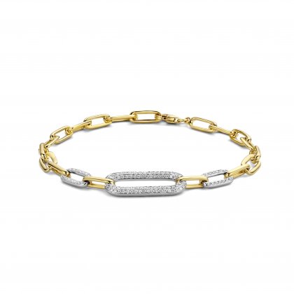 Dulci Nea Armband Dulci Nea "18Kt" B46377-1