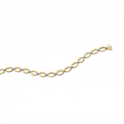 Dulci Nea Armband Dulci Nea "18Kt" B46873-9