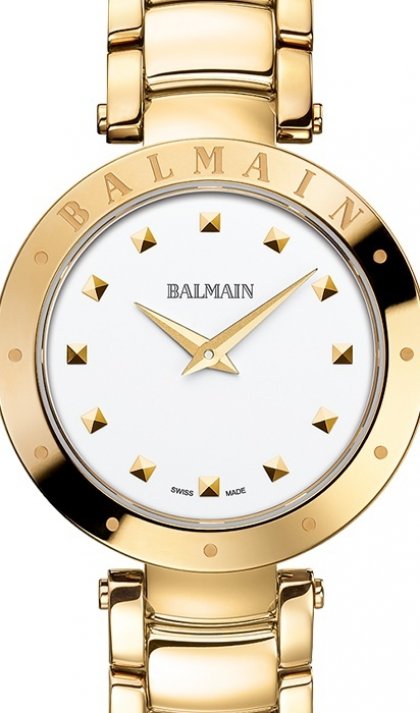 Balmain Balmainia Bijou