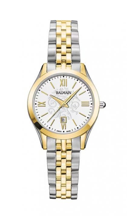 Pierre Balmain Balmain Classic R