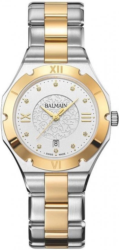 Balmain de balmain