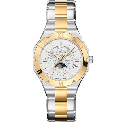 Pierre Balmain Balmain de Balmain Moonphase