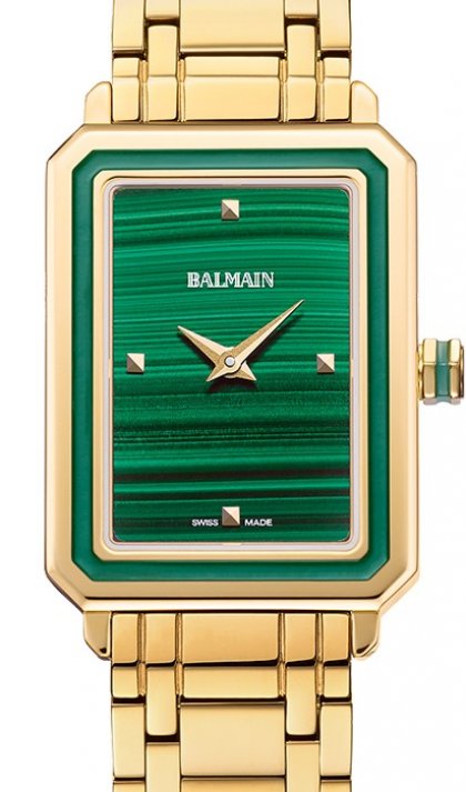 Balmain Eirini