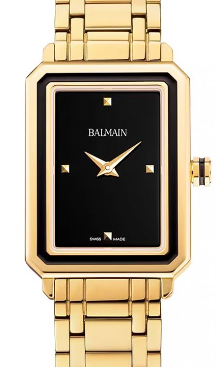 Balmain Eirini