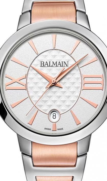 Balmain Tilia