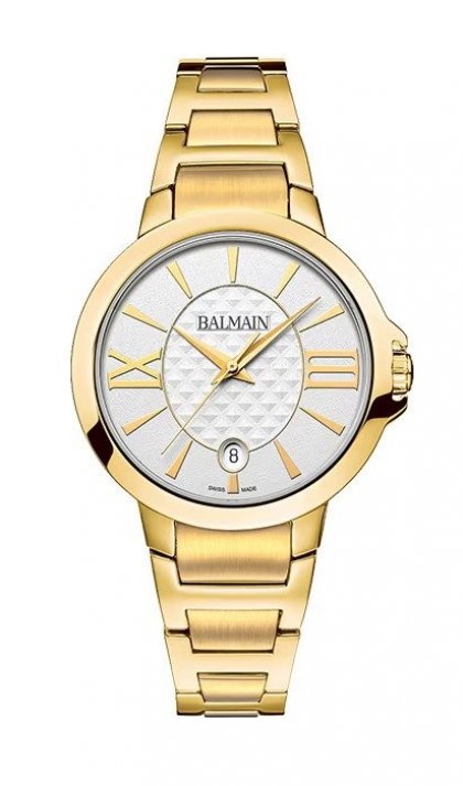 Balmain Tilia