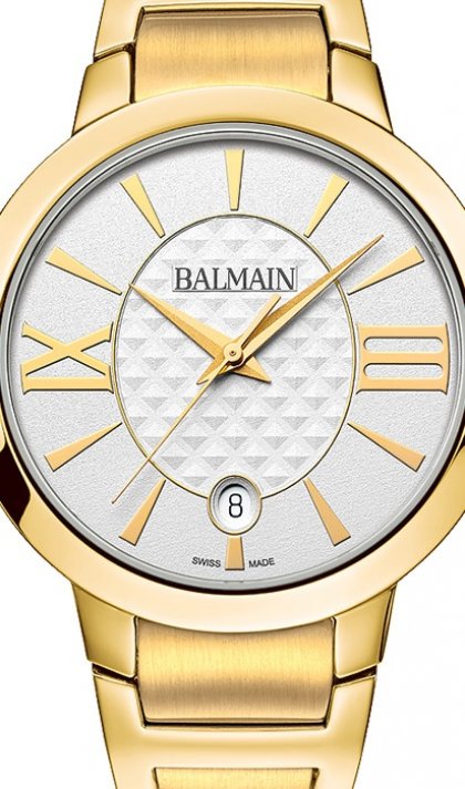 Balmain Tilia