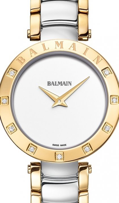 Balmainia Bijou