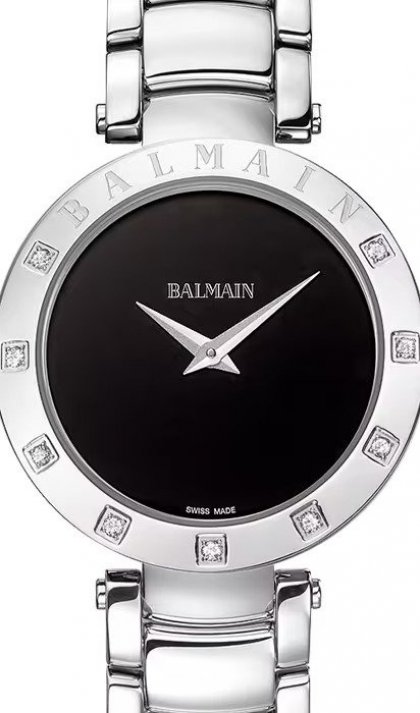 Balmainia Bijou