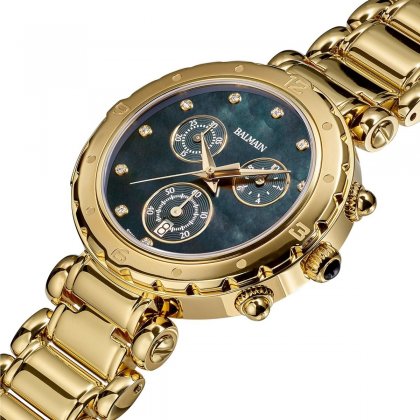 Balmainia Chrono Lady