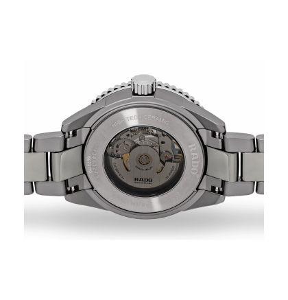 Captain Cook  High-Tech Ceramic Automatic