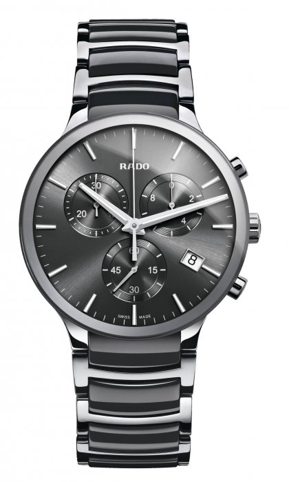 Rado Centrix