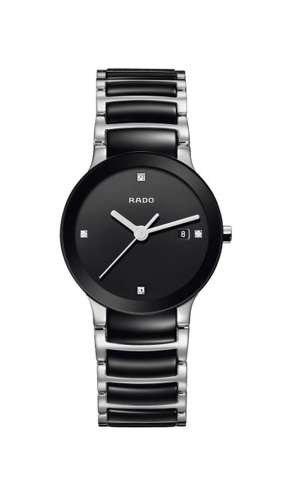 Rado Centrix