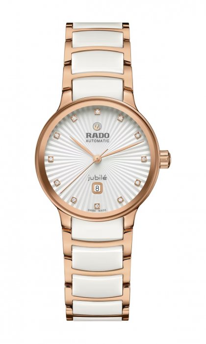 Rado Centrix Automatic Diamonds