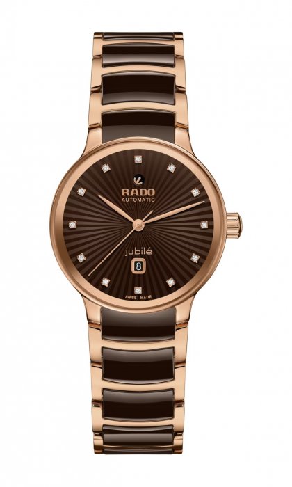 Rado Centrix Automatic Diamonds