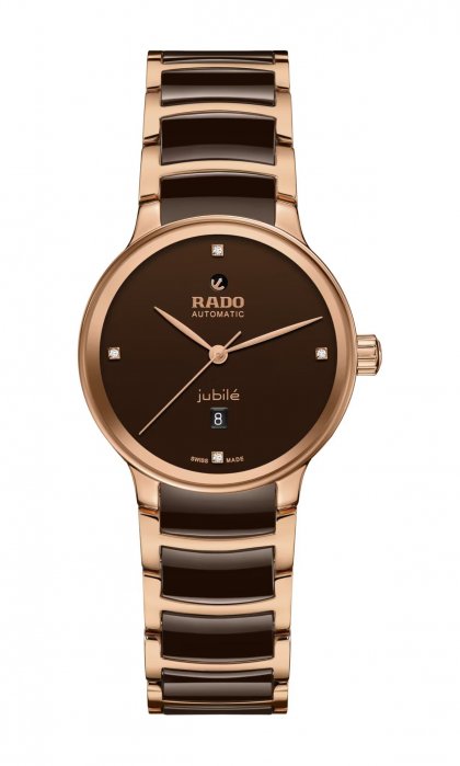 Rado Centrix Automatic Diamonds