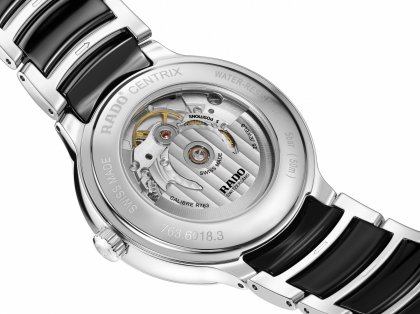 Centrix Automatic Diamonds