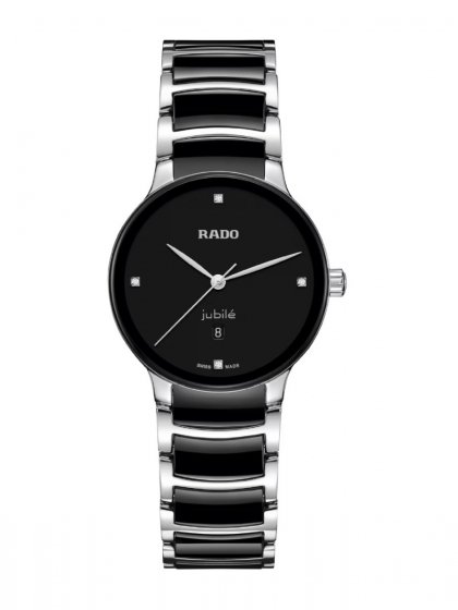 Rado Centrix Diamonds