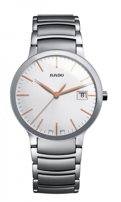 Rado Centrix