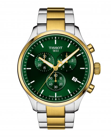 Tissot Chrono XL Classic