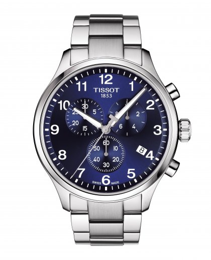 Tissot Chrono XL Classic