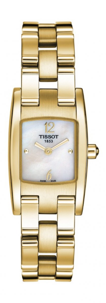 Tissot Trend T3