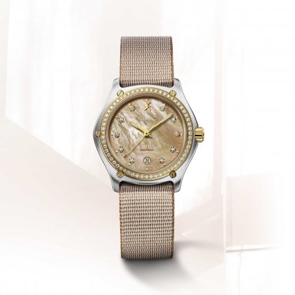 Ebel 1911 Lady 1216606