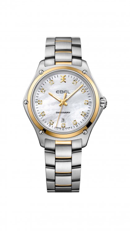 Ebel Ebel Discovery 1216498