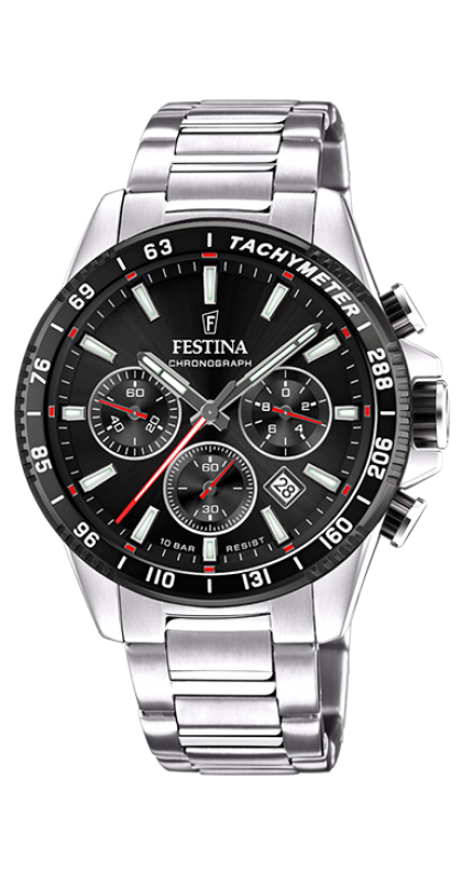 Festina FESTINA CHRONO F20560/6