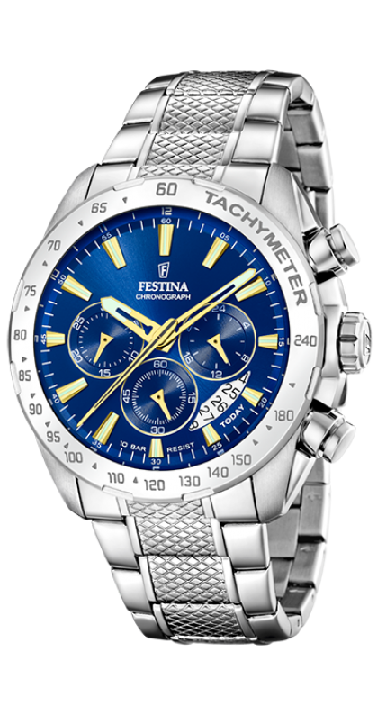 Festina FESTINA CHRONO F20668/2