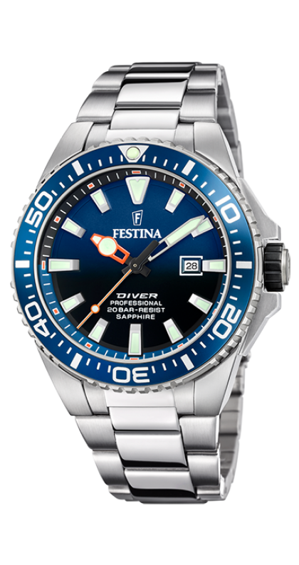 Festina Festina Diver F20663/1