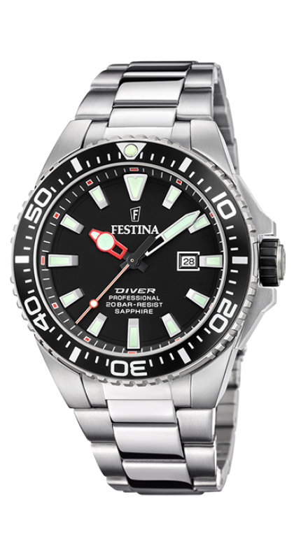 Festina Festina Diver F20663/3