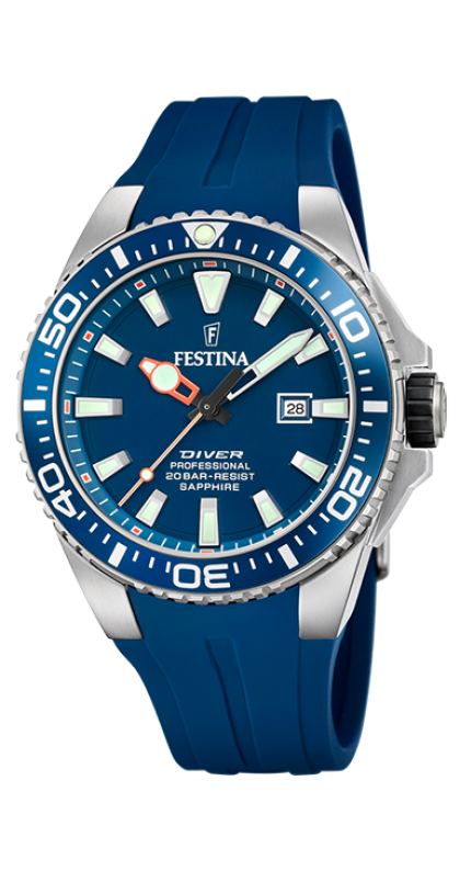 Festina Diver F20664/1