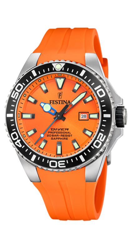 Festina Festina Diver F20664/4