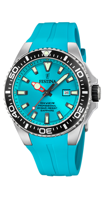 Festina Diver F20664/5