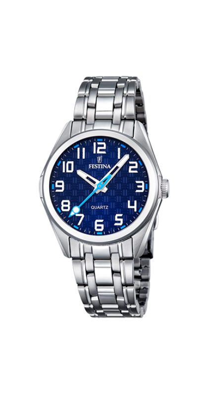 Festina FESTINA JUNIOR F16903/2