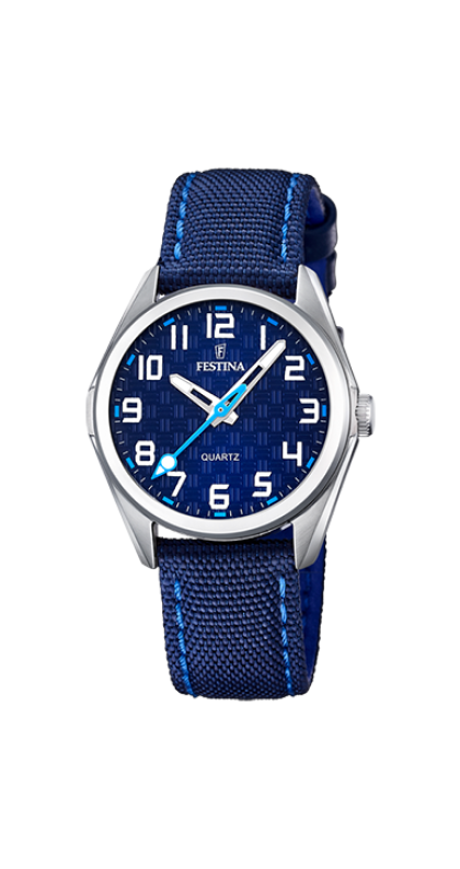 Festina FESTINA JUNIOR F16904/B