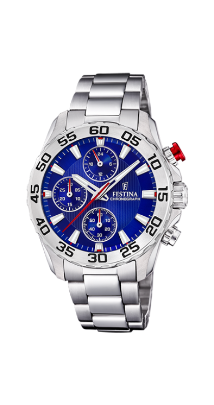 Festina FESTINA JUNIOR F20457/2