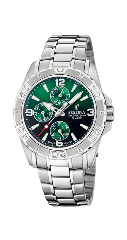 FESTINA MULTIFUNCTION  F20666/3