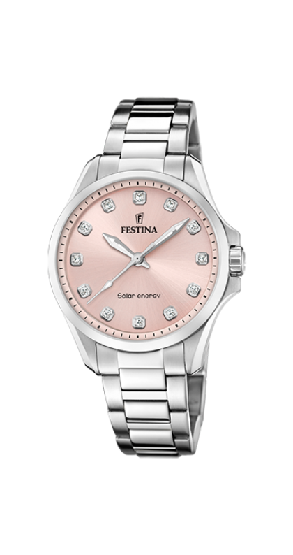 Festina Festina Solar Energy F20654/2