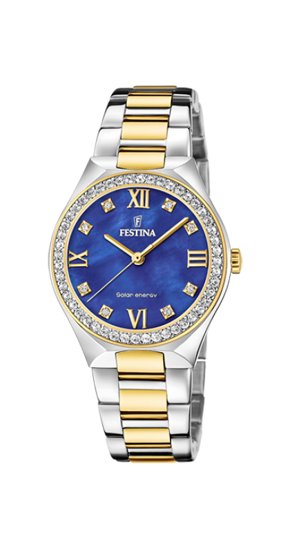 Festina Festina Solar Energy F20659/2