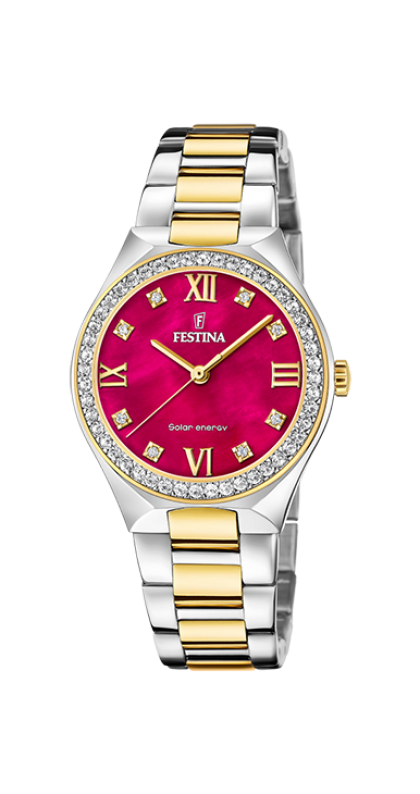 Festina Solar Energy F20659/3