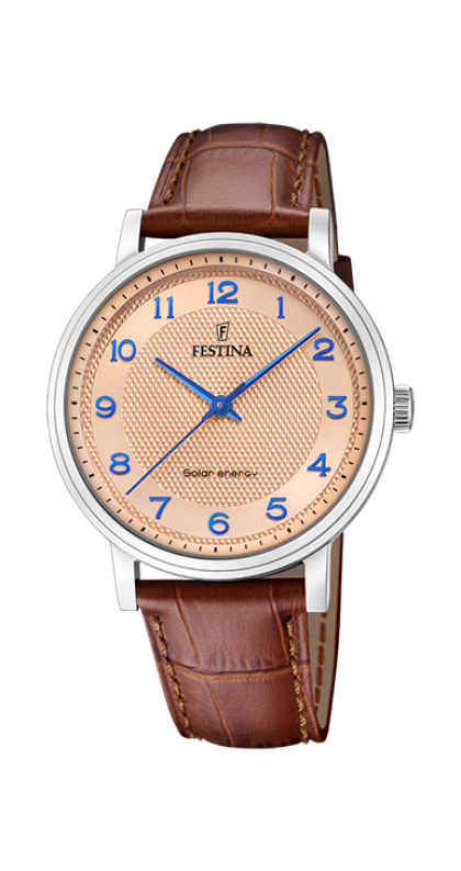 Festina Solar Energy F20660/2