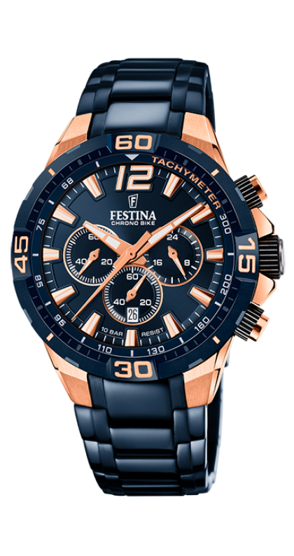  Festina SPECIAL EDITION F20524/1