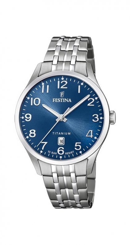 Festina FESTINA TITANE  F20466/2