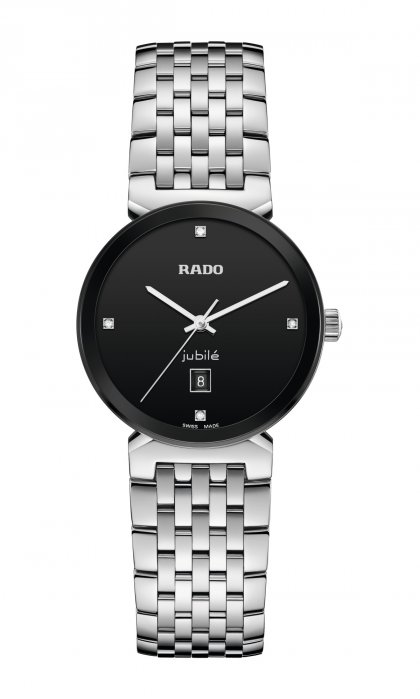 Rado Florence Classic Diamonds