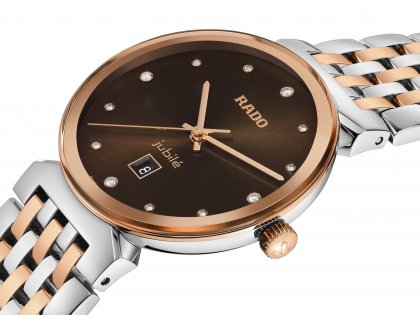 Rado Florence Classic Diamonds