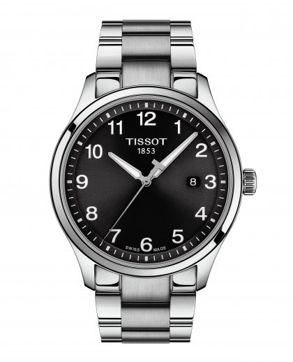 Tissot Gent XL Classic 