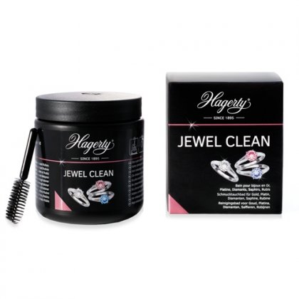 Hagerty Jewel Clean 170 ML